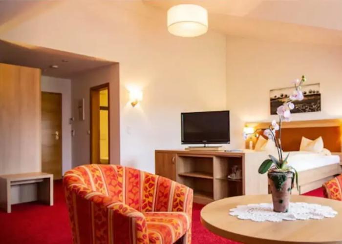 Hotel-Gasthof Rose