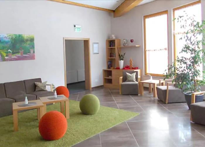 Hotel-Gasthof Rose
