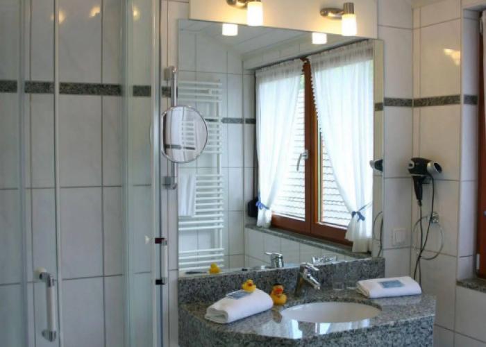 Landhotel Salmen