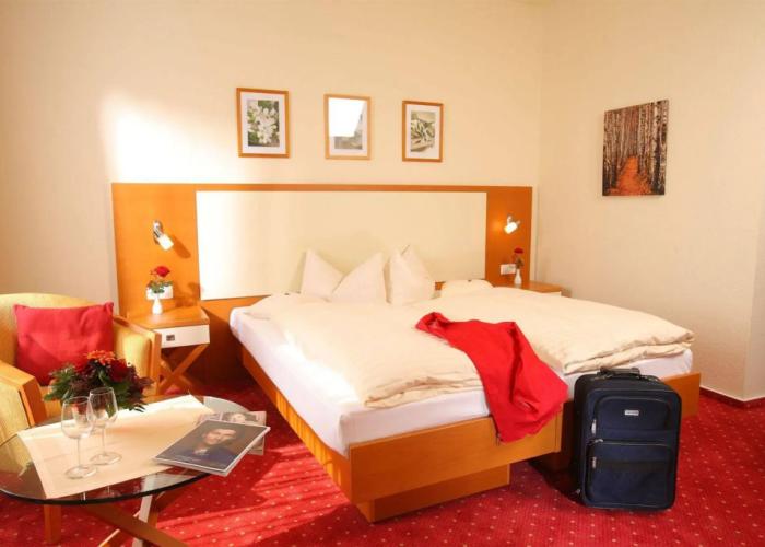 Landhotel Salmen