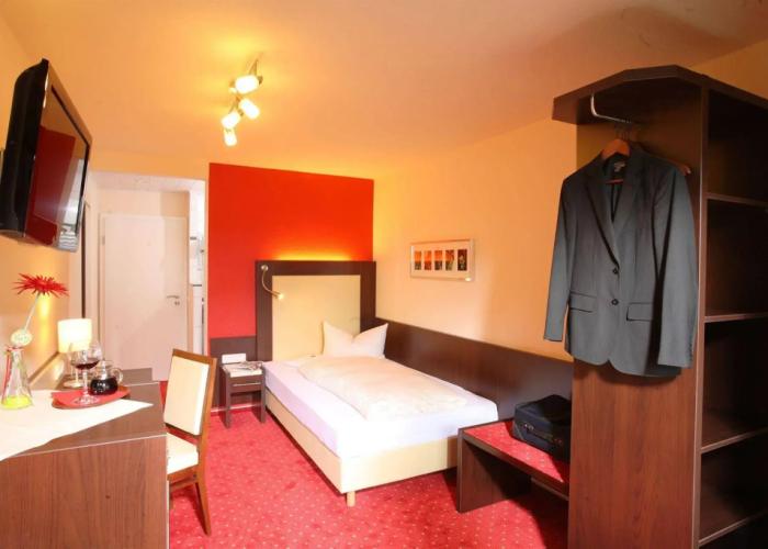 Landhotel Salmen