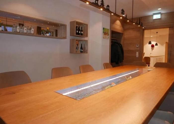 Landhotel Salmen