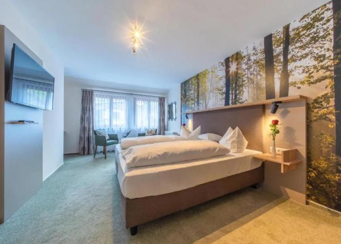 Landhotel Salmen