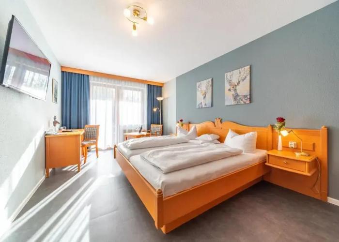 Landhotel Salmen