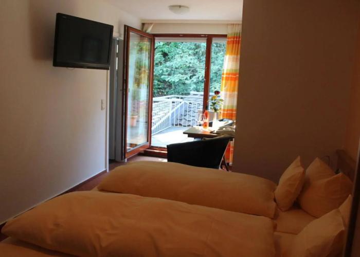 Hotel Renchtalblick