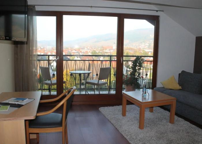 Hotel Renchtalblick