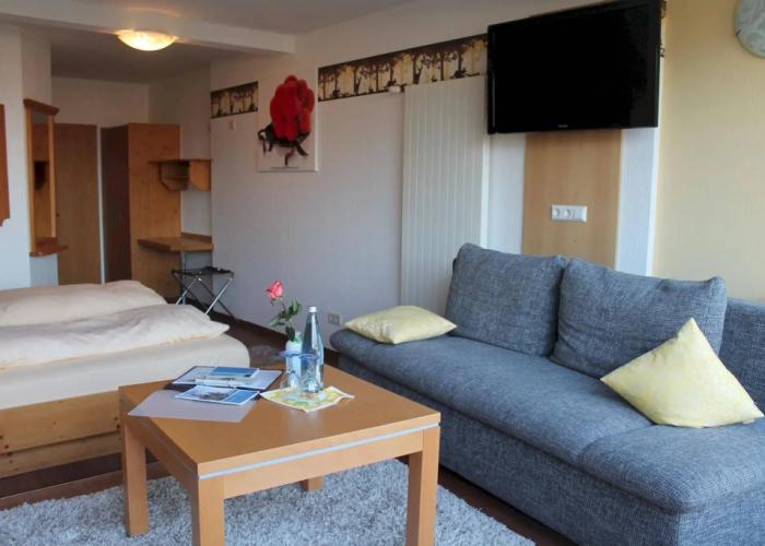 Hotel Renchtalblick