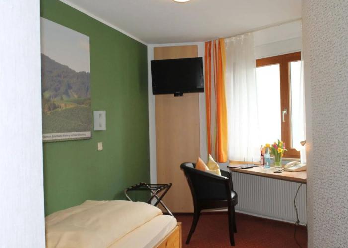 Hotel Renchtalblick