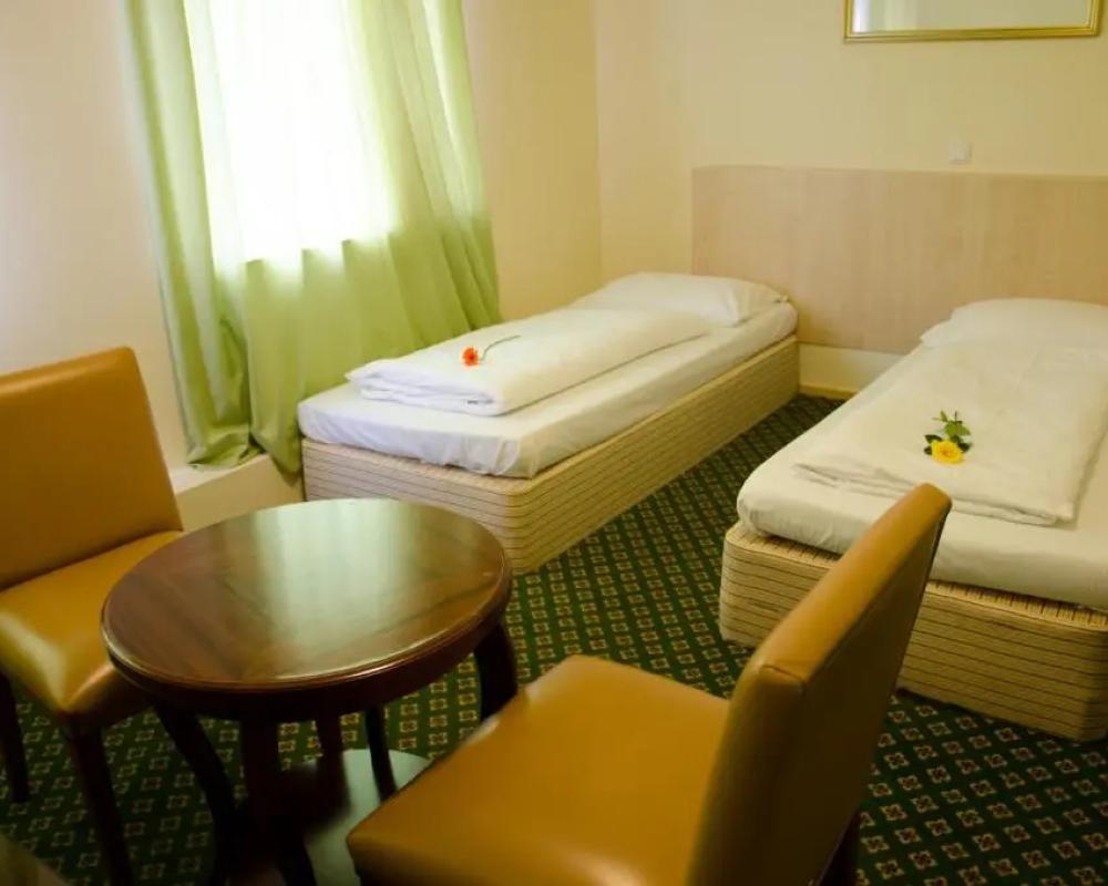 фото Panorama Hotel