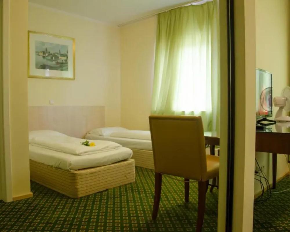 фото Panorama Hotel
