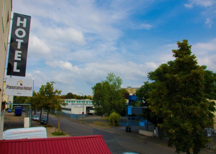 Panorama Hotel