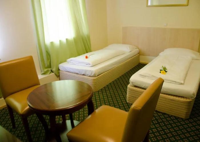 Panorama Hotel