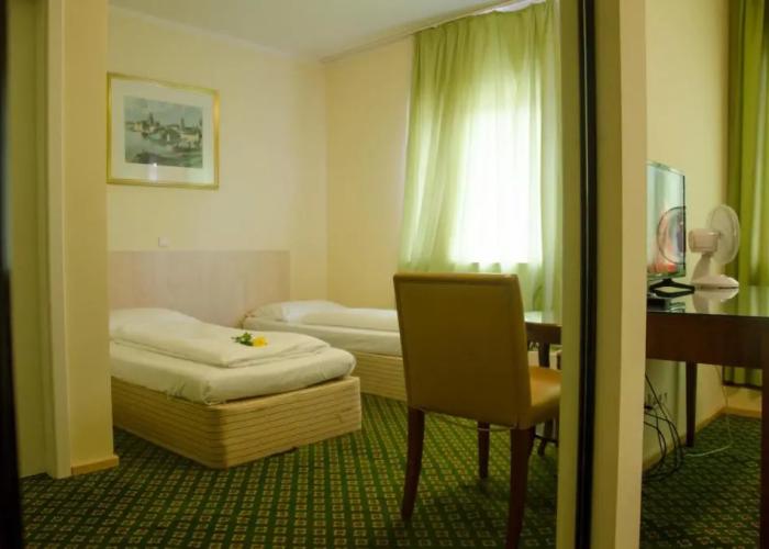 Panorama Hotel