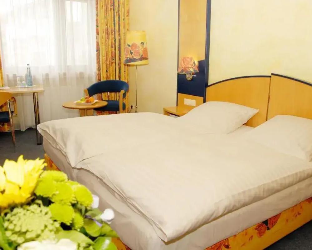 фото Hotel Graf