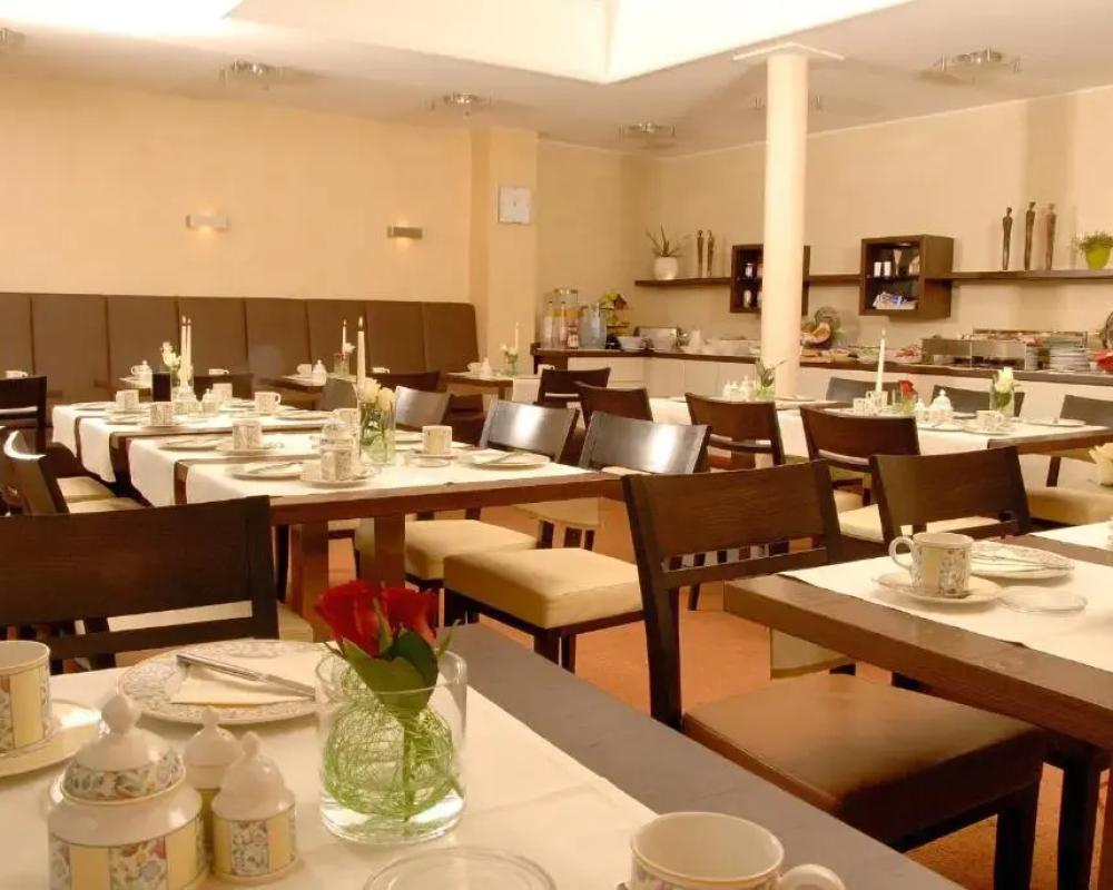 фото Hotel Graf