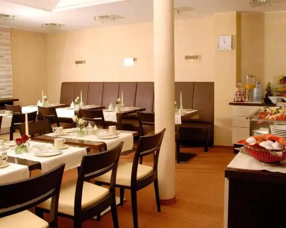 фото Hotel Graf