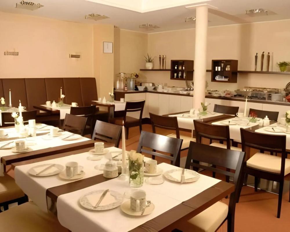 фото Hotel Graf