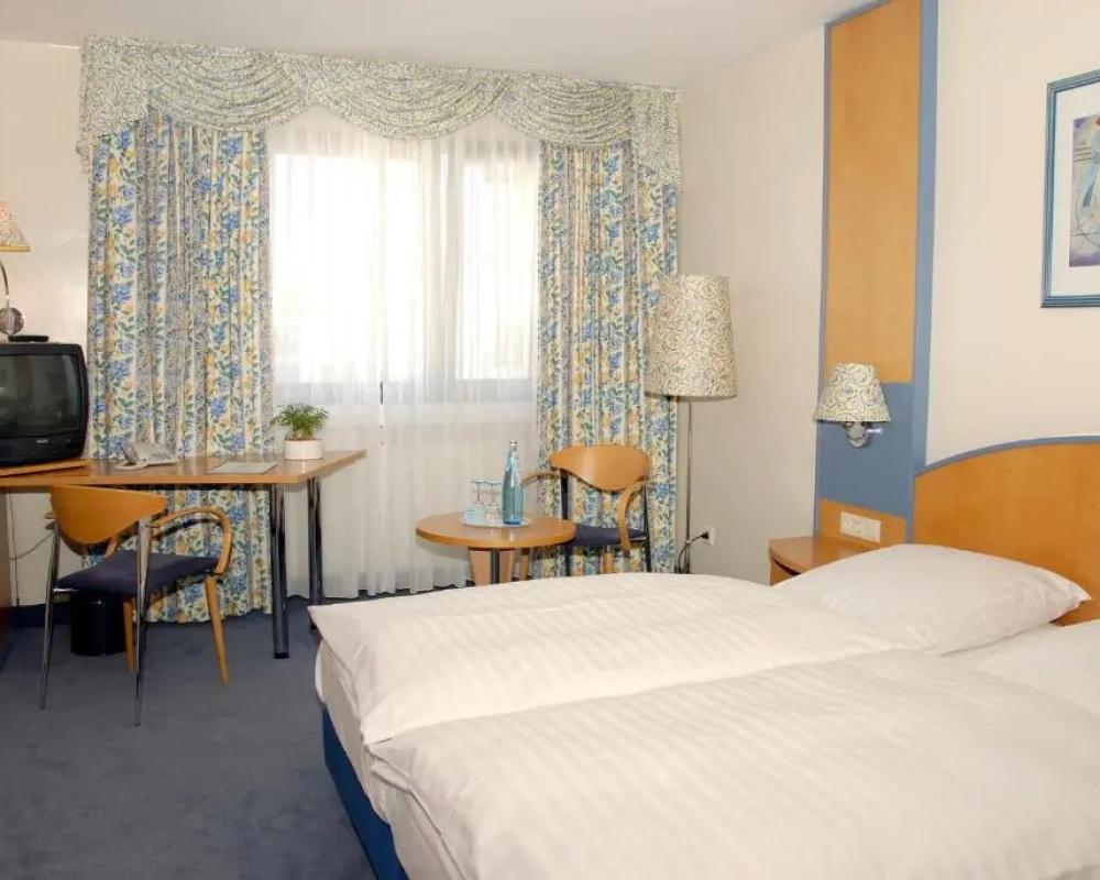 фото Hotel Graf