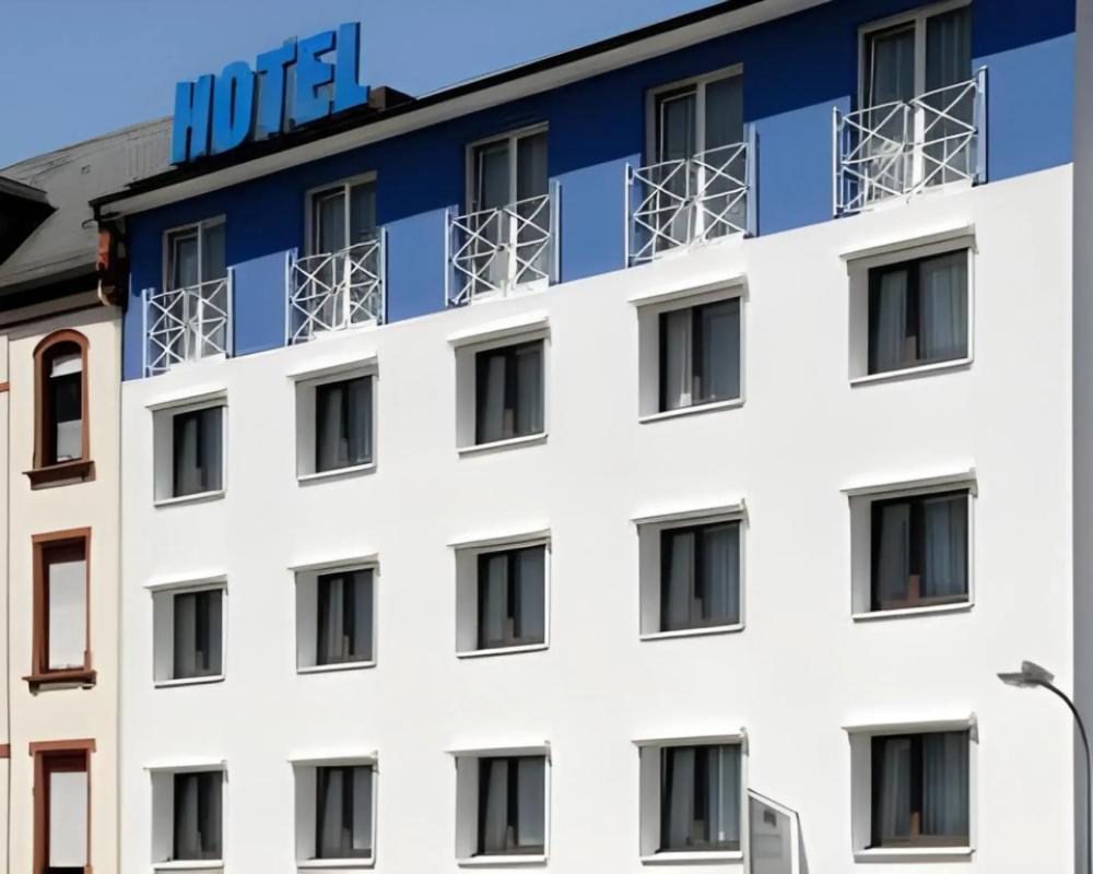 Hotel Graf