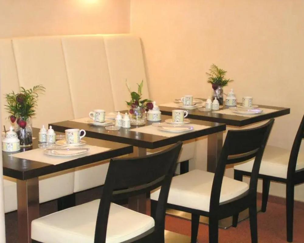 фото Hotel Graf