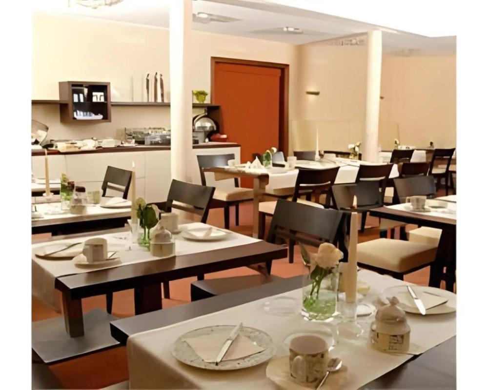 фото Hotel Graf