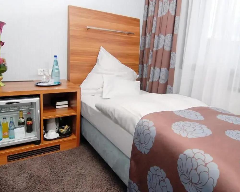 фото Hotel Graf