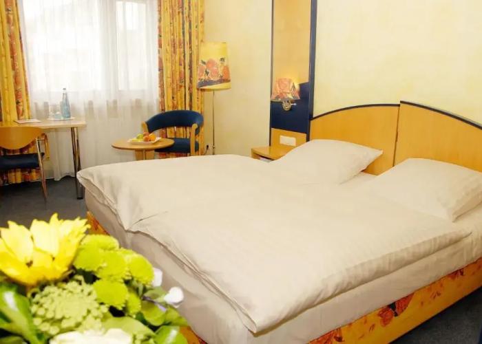Hotel Graf