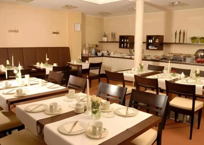 Hotel Graf