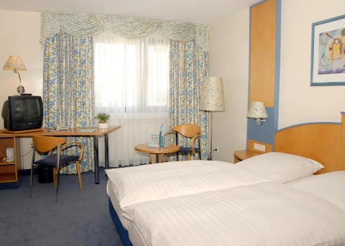 Hotel Graf