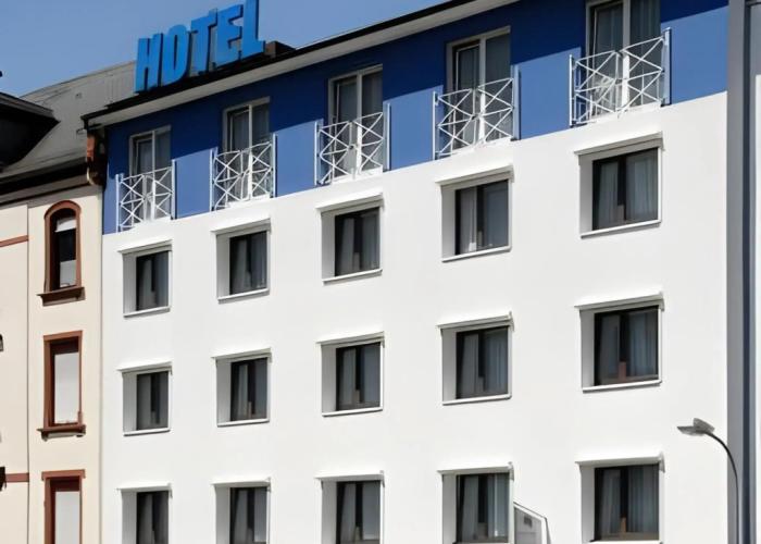 Hotel Graf