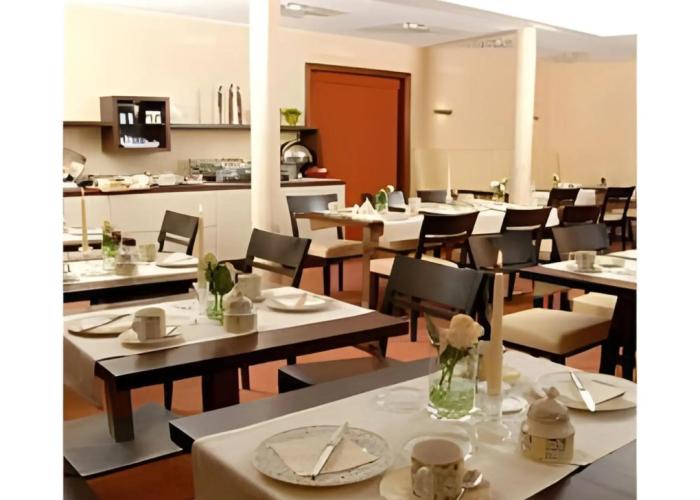 Hotel Graf