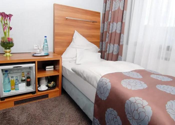 Hotel Graf