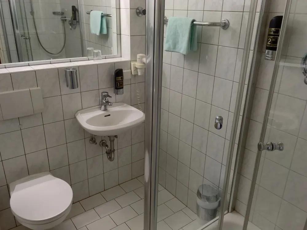 фото Hotel Hansa