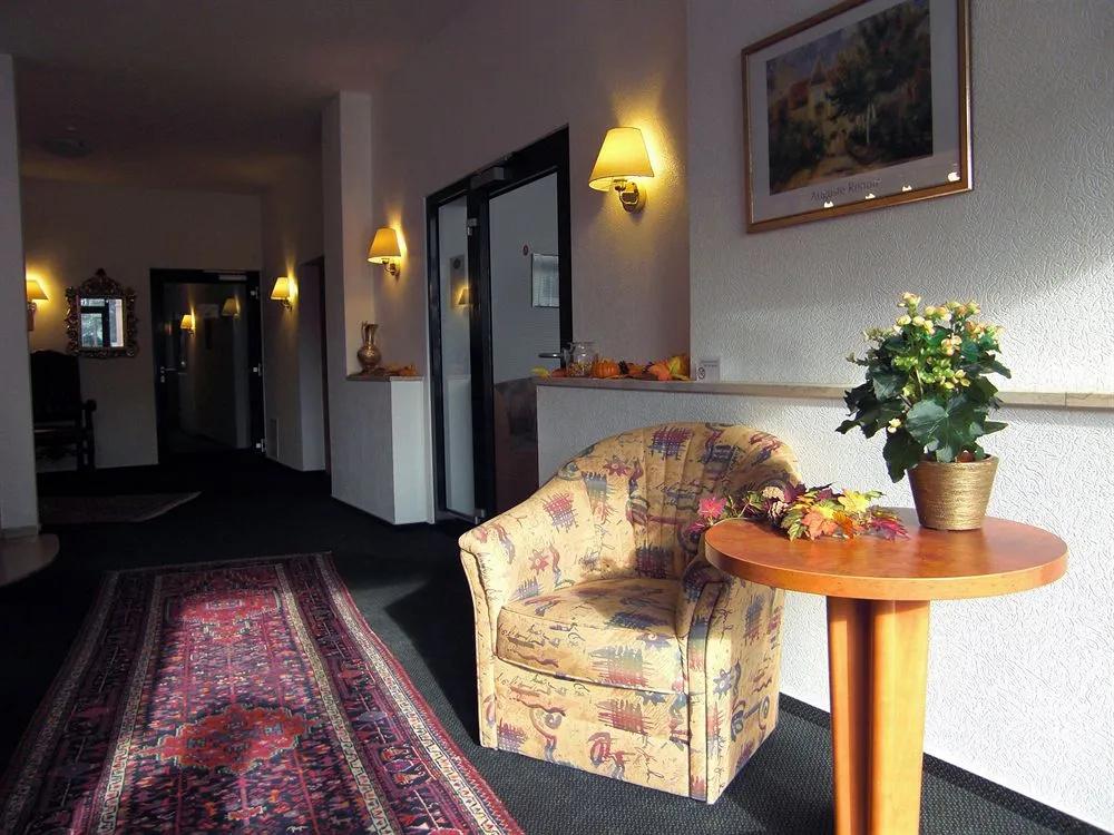 фото Hotel Hansa