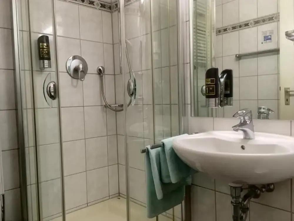 фото Hotel Hansa