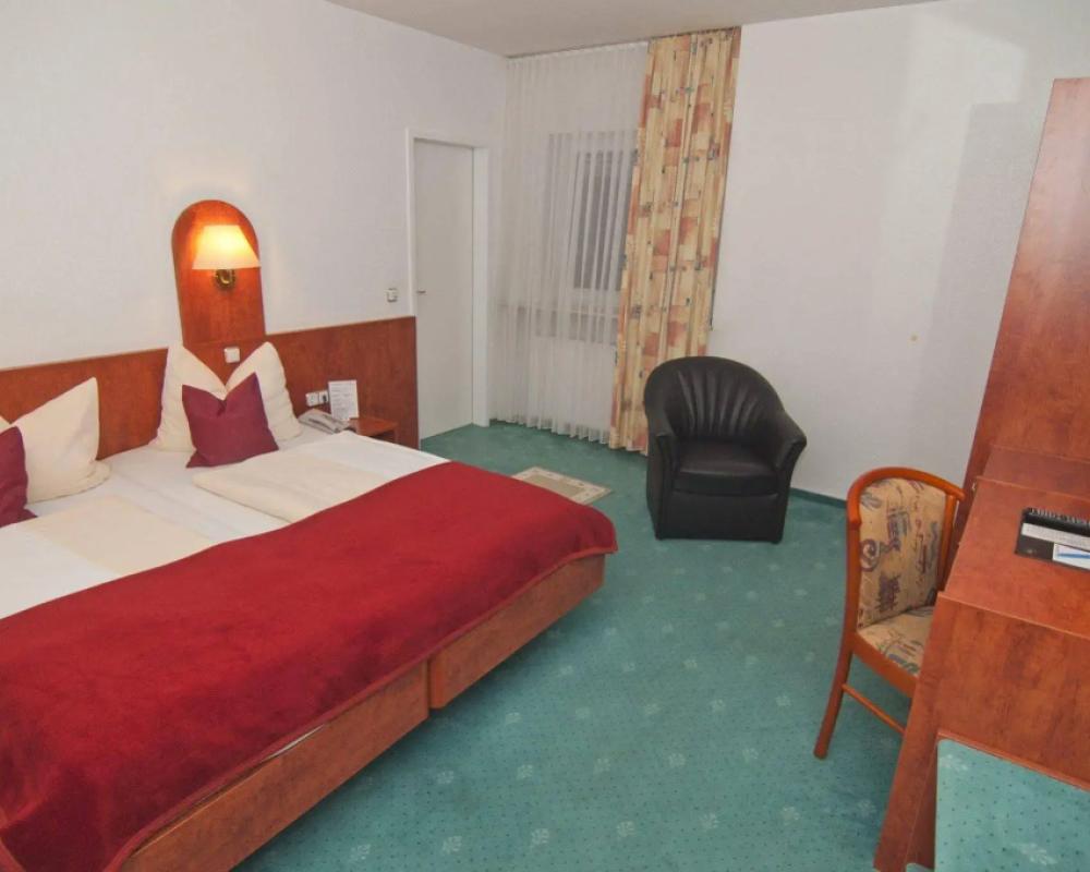 фото Hotel Hansa