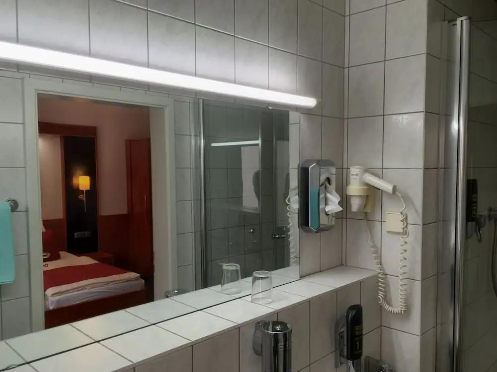 фото Hotel Hansa