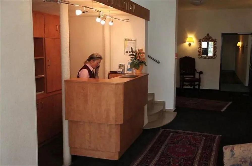 фото Hotel Hansa
