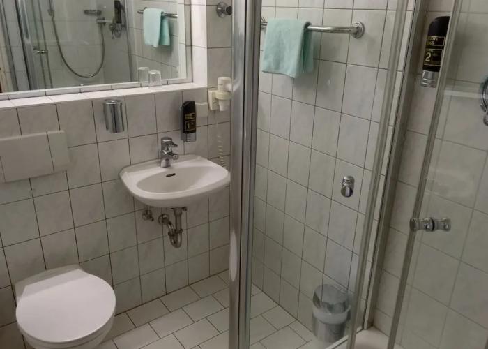 Hotel Hansa