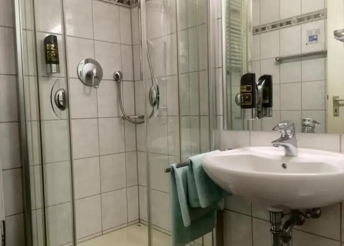Hotel Hansa
