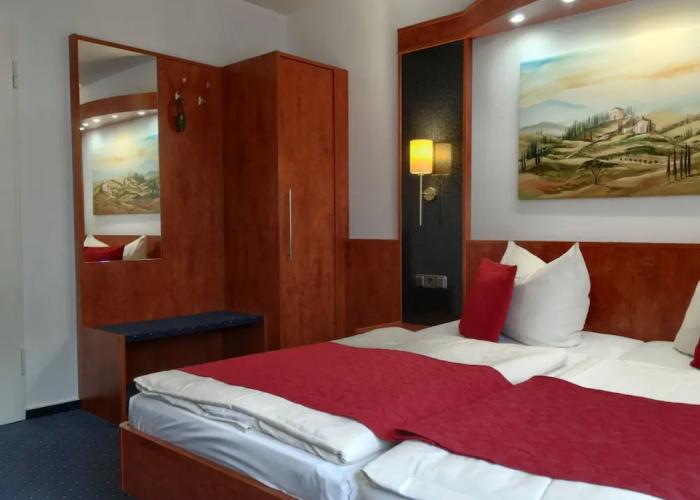 Hotel Hansa