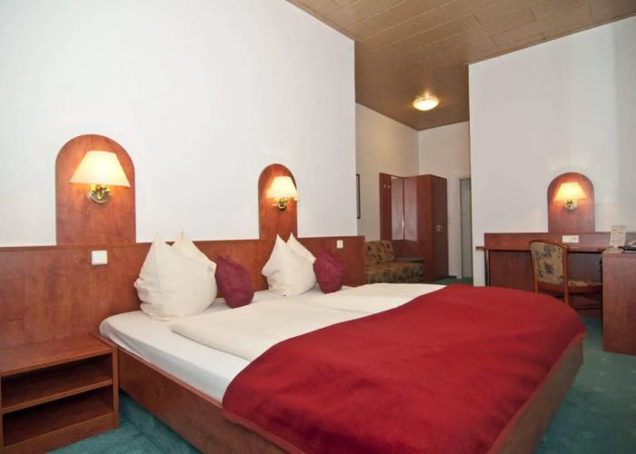 Hotel Hansa
