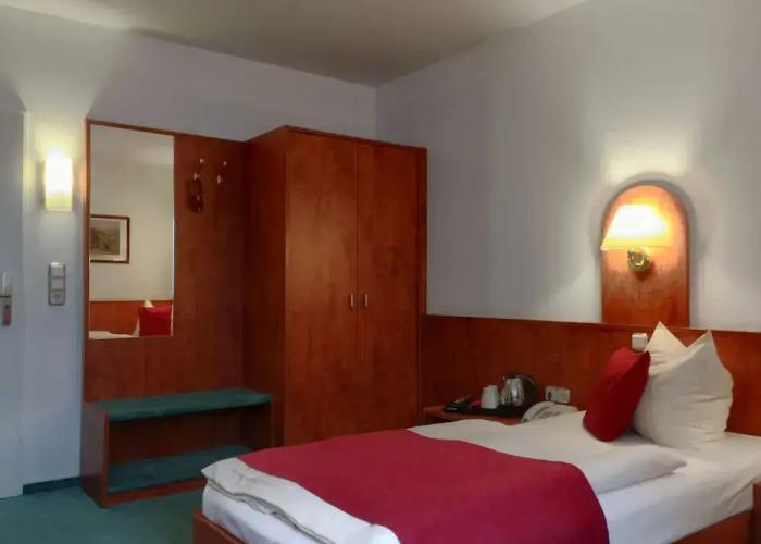 Hotel Hansa