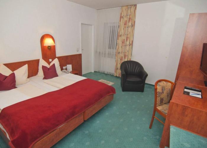Hotel Hansa