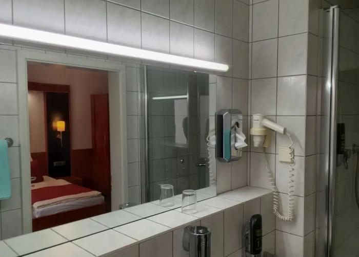 Hotel Hansa