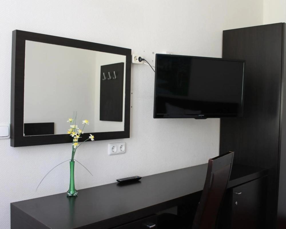 фото Hotel Aariana