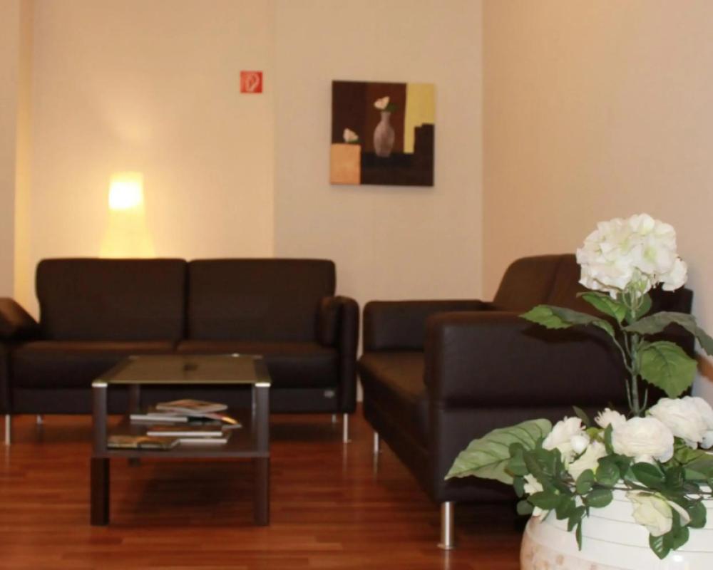 фото Hotel Aariana