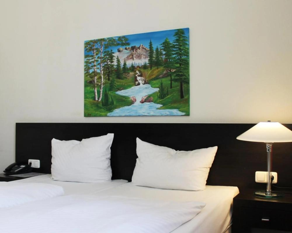 фото Hotel Aariana