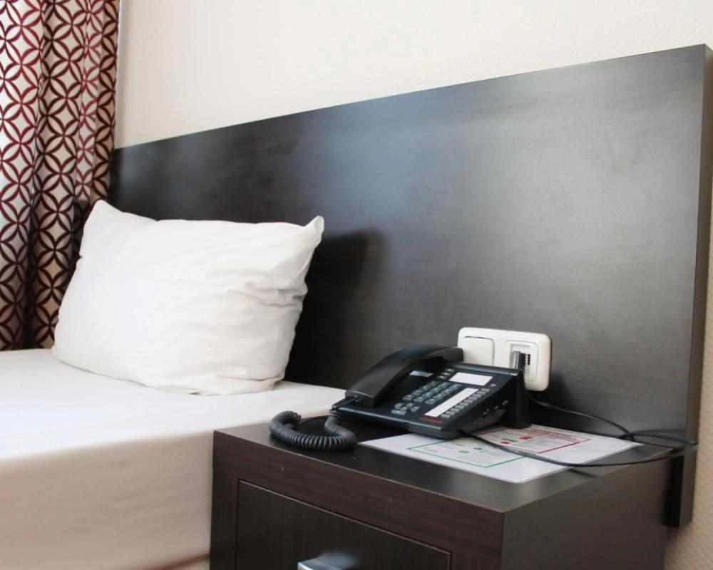фото Hotel Aariana