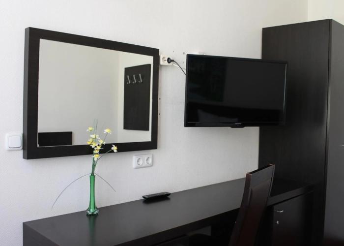Hotel Aariana
